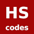 HS CODES