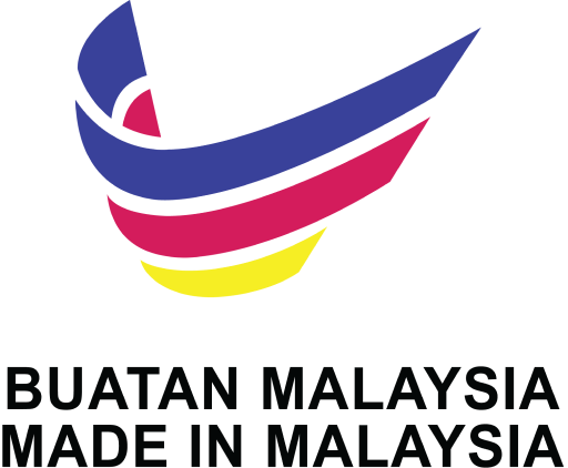 Made in Malaysia