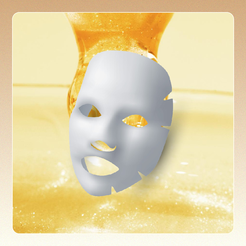 Honey Mask