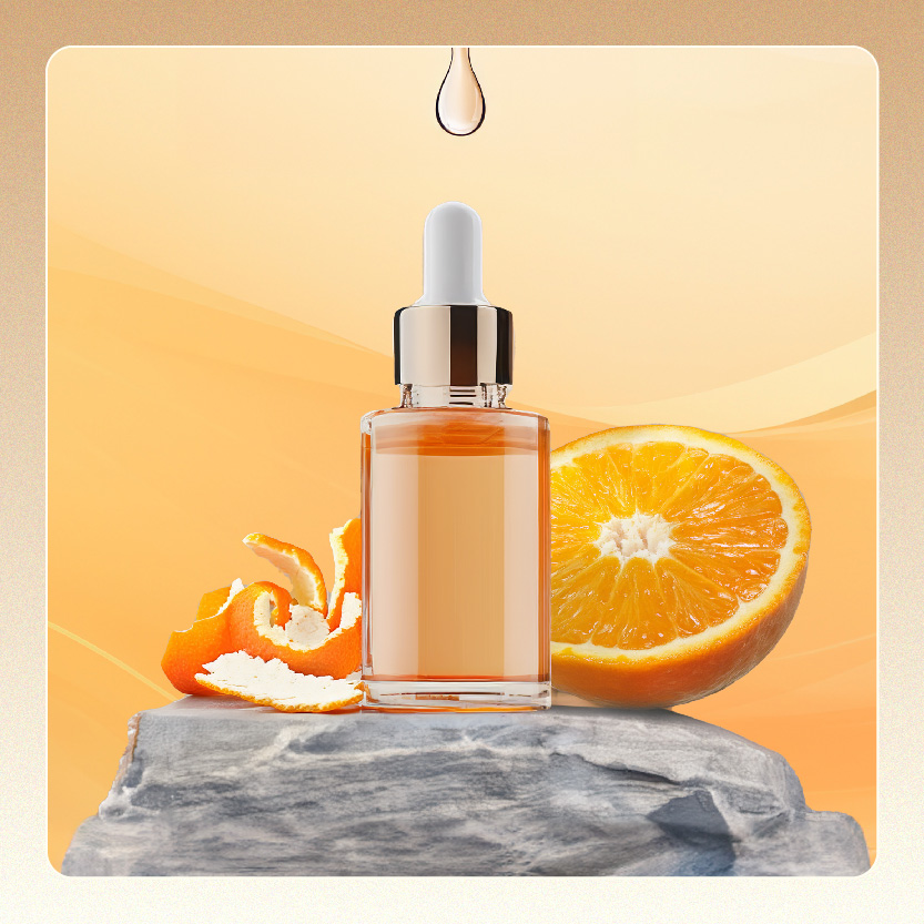 Citrus Serum