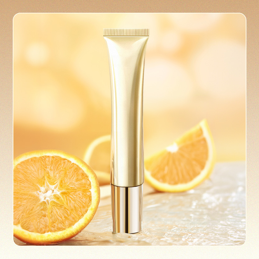 Citrus Eye Cream