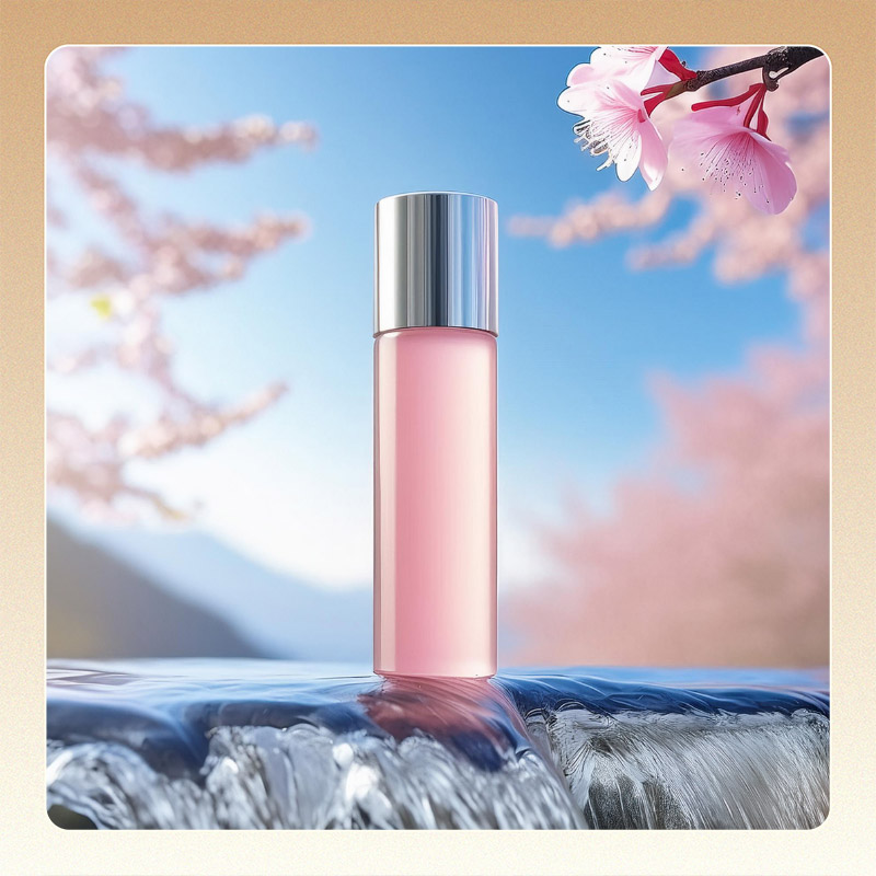 Sakura Toner