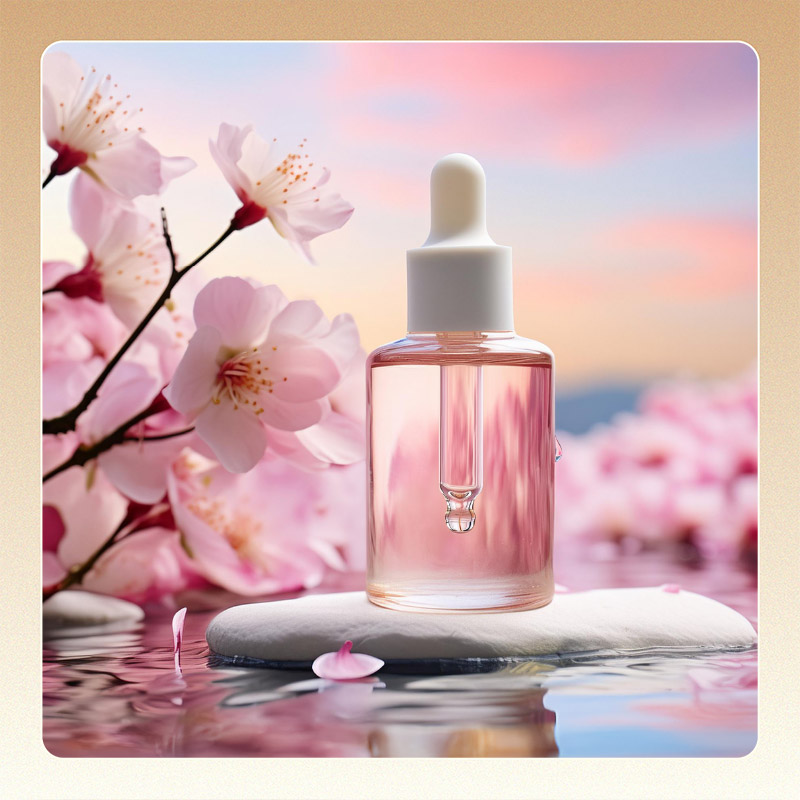 Sakura Serum