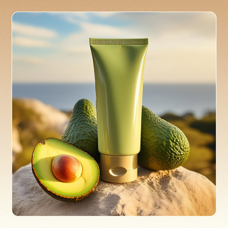 Avocado Sunscreen